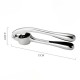 Stainless Steel Garlic Press